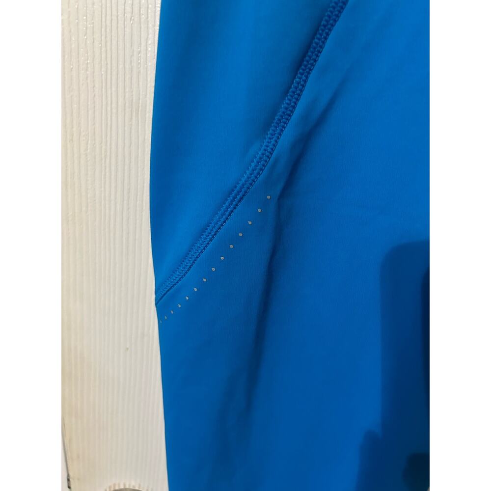 Old Navy Blue women's Powersoft Coze Eddition Leggings Size XXL - Picture 8 of 8